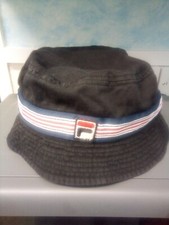 Fila bucket hat for sale  LUTON