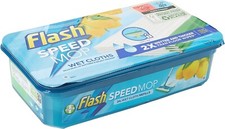 Pack flash speed for sale  STOCKPORT