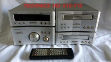 Technics 5xx coordinato usato  Milano