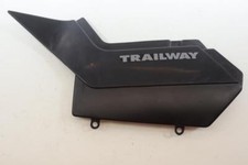 Demi flanc selle d'occasion  France
