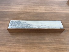 Scatola legno rovere usato  Martignacco