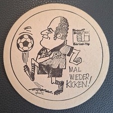 Bierdeckel guntrum bräu gebraucht kaufen  Spenge