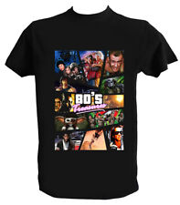 Shirt film anni usato  Palermo