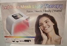 Led face mask for sale  Mount Morris