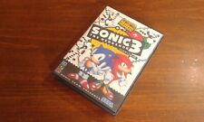 sega mega drive sonic 3 usato  Palermo