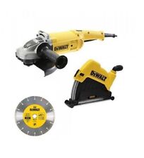 Dewalt dwe492gk smerigliatrice usato  Noci