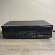 Pioneer w650r dual for sale  Ripon