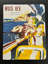 Bus badescu guillaume d'occasion  Lyon II
