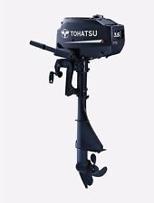 New tohatsu 3.5 for sale  WARE