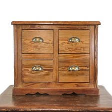 Rustic small four for sale  ABERDARE