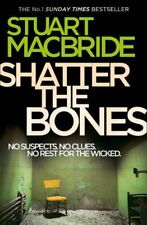 Shatter bones stuart for sale  UK