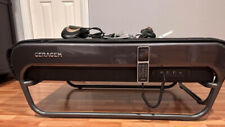 Ceragem massge bed for sale  Lake Forest