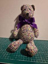 Handmade grin bear for sale  LONDON