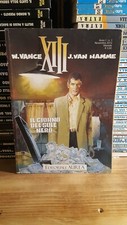 Xiii anno numero usato  Modica