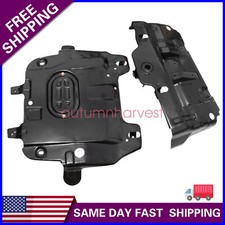 2pcs radiator splash for sale  USA