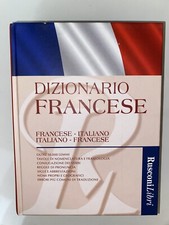 Grande dizionario francese usato  San Marco Evangelista