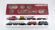 Märklin 2853 zugpackung gebraucht kaufen  Mönchengladbach