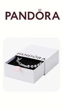 Authentic pandora metal d'occasion  Expédié en Belgium
