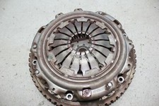 Schwungscheibe Schwungrad Druckplatte 8200518938 Renault Fluence L30 Bj.10 comprar usado  Enviando para Brazil