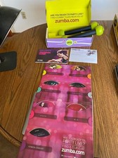 Zumba toning sticks for sale  New Castle