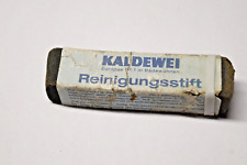 Kaldewei reinigungsstift berfl gebraucht kaufen  Putbus