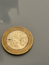 Florence nightingale 2.00 for sale  MILTON KEYNES