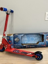 Huffy marvel spiderman for sale  Silver Bay