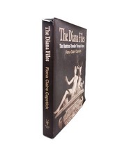 The Diana Files : The Huntress-Traveller Through History Signed by Author comprar usado  Enviando para Brazil
