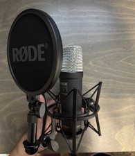 Rode nt1 5th for sale  Nuevo