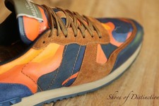 Valentino blue orange for sale  SUTTON COLDFIELD