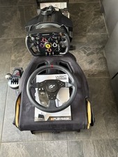 Thrustmaster t500 racing for sale  MORDEN