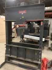 150 ton dake for sale  Dayton
