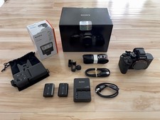 Sony a7r full for sale  Los Angeles