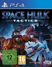 Space hulk tactics gebraucht kaufen  Berlin