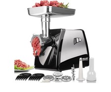 Electric meat grinder for sale  El Paso