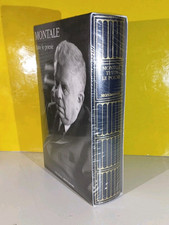 montale poesie usato montale poesie usato Venezia