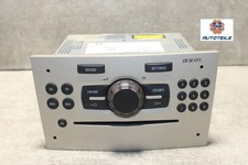 Pel corsa autoradio gebraucht kaufen  Gelsenkirchen