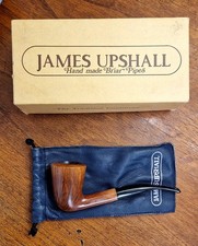 James upshall estate usato  Italia