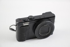 panasonic lumix tz80 for sale  LEEDS