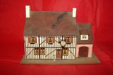 Jouef maquette auberge d'occasion  Dangé-Saint-Romain