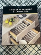 Extendable cutlery tray for sale  CANNOCK