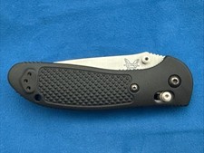 Benchmade 551 griptilian for sale  Lebanon