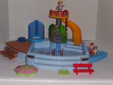 Playmobil family fun for sale  Meridian