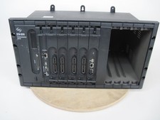 Gabinete base para servidor de comunicações ESI ESI-200 gabinete sistema de telefone VOIP chassi comprar usado  Enviando para Brazil