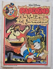 Topolino piu paperino usato  Roma