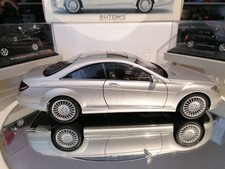 Autoart mercedes klasse usato  Aci Castello