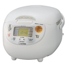 Zojirushi cooker zlh18 d'occasion  Expédié en France