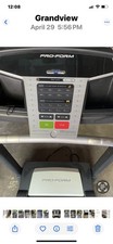 Treadmill for sale  Grandview
