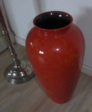 Große bodenvase keramik gebraucht kaufen  Winnenden