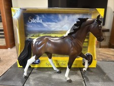 2019 Stella Tennessee Walker Spirit of the Horse Breyer #301162 TSC Exclusivo, usado comprar usado  Enviando para Brazil